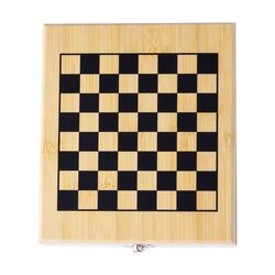 Set À Vin Jeu D'Échecs Kaspar