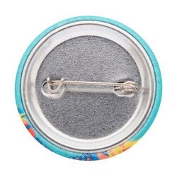 badge PinBadge RPET Mini