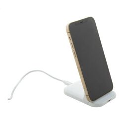 Support téléphone portable induction RABS Rewolt