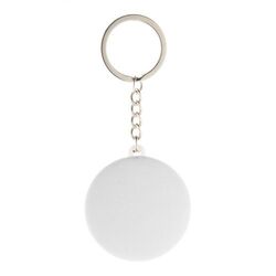 Porte-clés RPET KeyBadge RPET Mini