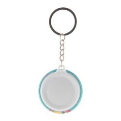 Porte-clés RPET KeyBadge RPET Mini