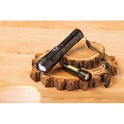 Lampe de poche rechargeable Chargelight Ultra