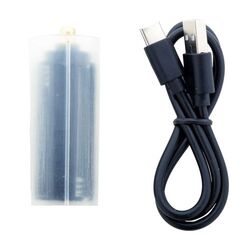 Lampe de poche rechargeable Chargelight Ultra