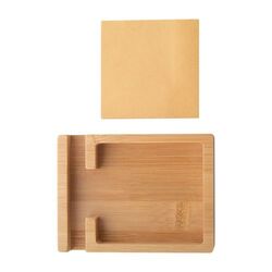 Bloc-notes support mobile Matsu