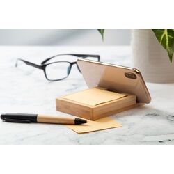 Bloc-notes support mobile Matsu