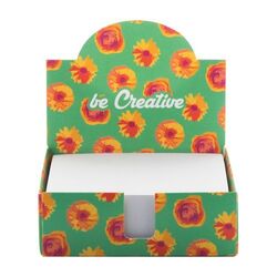 Distributeur de notes Jotty