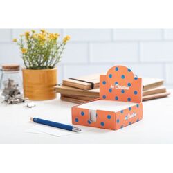 Distributeur de notes Jotty