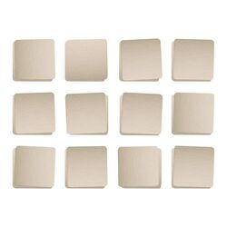 Jeu de mémoire pérsonalisé Peppermor Creative