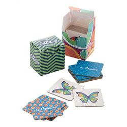 Jeu de mémoire pérsonalisé Peppermor Creative