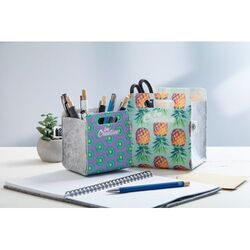 organisateur de bureau CreaFelt Desk M
