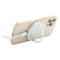 Chargeur sans fil magnétique RaluHold