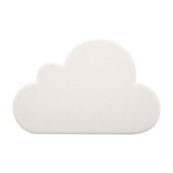 balle anti-stress Cumulus