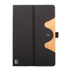 Chargeur sans fil en RPET Chatom