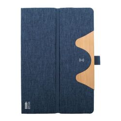 Chargeur sans fil en RPET Chatom