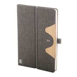 Chargeur sans fil en RPET Chatom