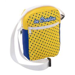 sac en bandoulière personalisé SuboBag Cross