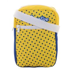 sac en bandoulière personalisé SuboBag Cross