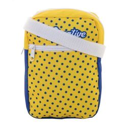 Sac En Bandoulière Personalisé SuboBag Cross