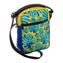 sac en bandoulière personalisé SuboBag Cross