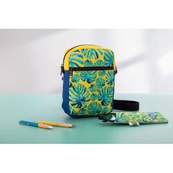 sac en bandoulière personalisé SuboBag Cross