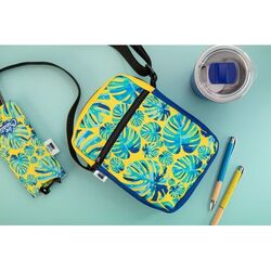 sac en bandoulière personalisé SuboBag Cross