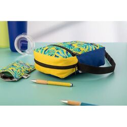 sac en bandoulière personalisé SuboBag Cross