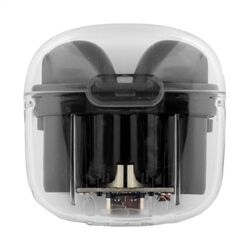 Écouteurs sans fil transparents RABS Trance