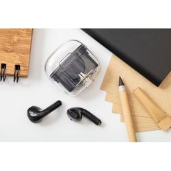 Écouteurs sans fil transparents RABS Trance