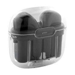 Écouteurs sans fil transparents RABS Trance