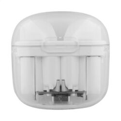 Écouteurs sans fil transparents RABS Trance