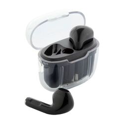 Écouteurs sans fil transparents RABS Trance