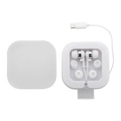 USB-C Écouteurs Cound