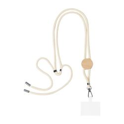 Tour de cou avec support portable Cohol Neck