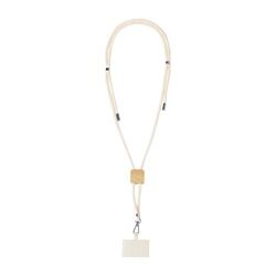 Tour de cou avec support portable Cohol Neck