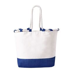 Sac De Plage Ou Sac À Provisions Entalu