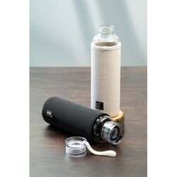 Bocal en verre Vitrem