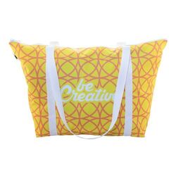 Sac De Plage Ou Sac À Provisions Suboshop Playa Zip