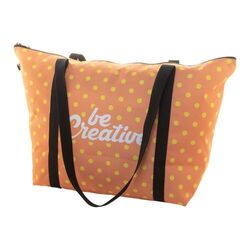 Sac De Plage Ou Sac À Provisions Suboshop Playa Zip