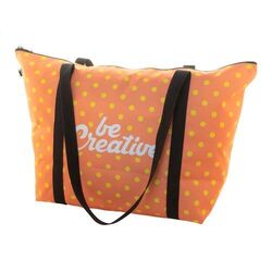 sac de plage personalisé SuboShop Playa Zip