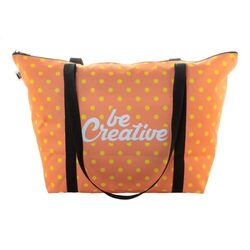 sac de plage personalisé SuboShop Playa Zip