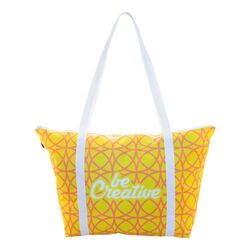 sac de plage personalisé SuboShop Playa Zip