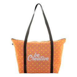 sac de plage personalisé SuboShop Playa Zip