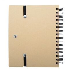 Carnet de notes Reesy