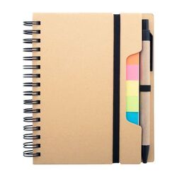 Carnet de notes Reesy