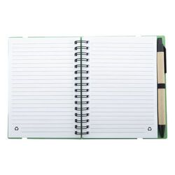 Carnet De Notes Reesy