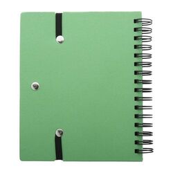 Carnet De Notes Reesy