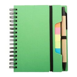 Carnet de notes Reesy