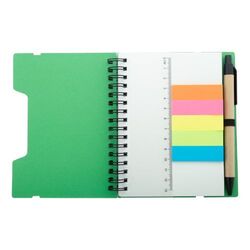 Carnet de notes Reesy