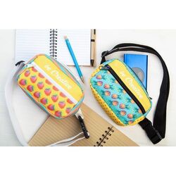 sac banane CreaWaist Compact