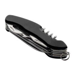 Couteau De Poche Multi Fonctions Breithorn